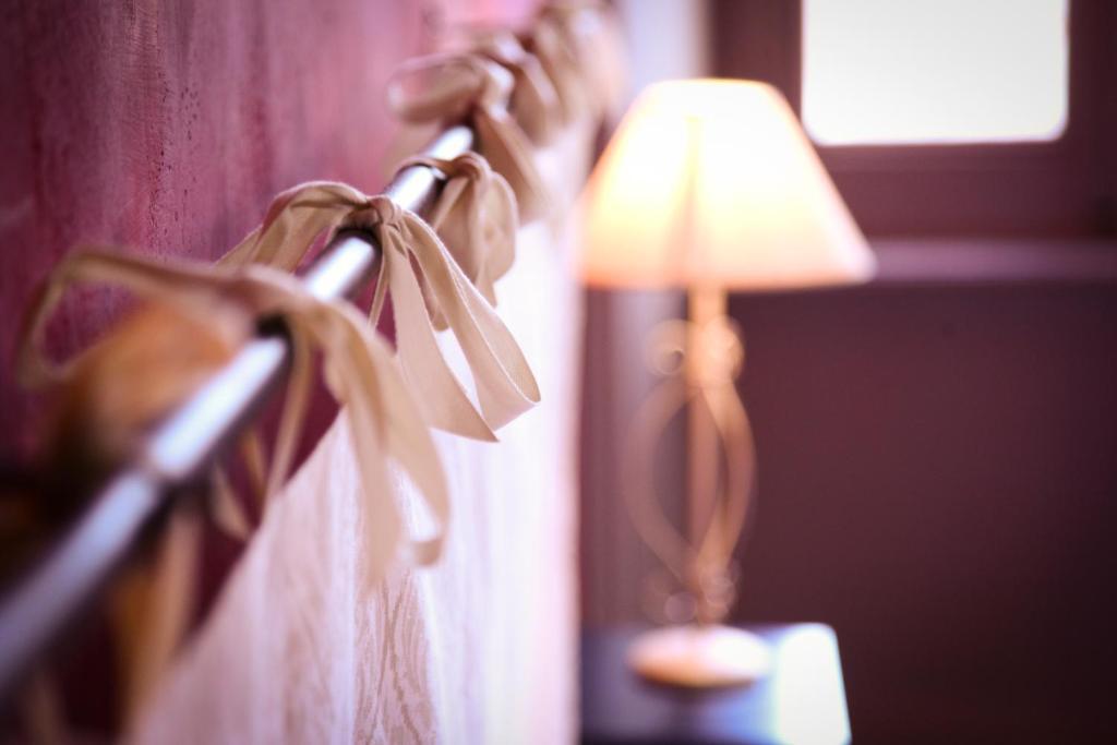 Hotel Du Midi Annonay Ngoại thất bức ảnh